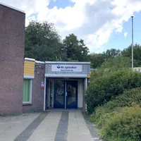 Schoolgebouw in Alkmaar