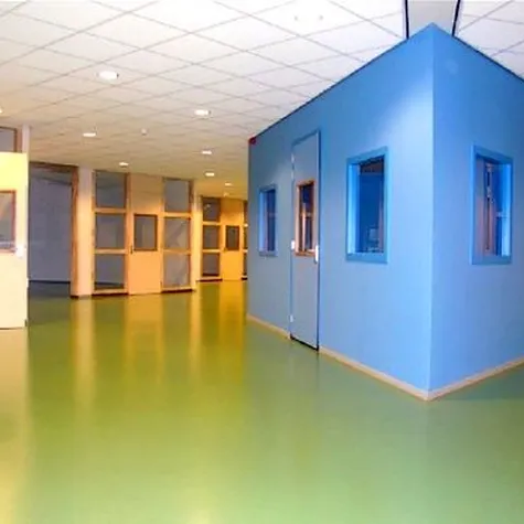 Interieur BS De Wiekslag Tubbergen