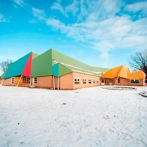 Gebouw BS De Wiekslag Tubbergen