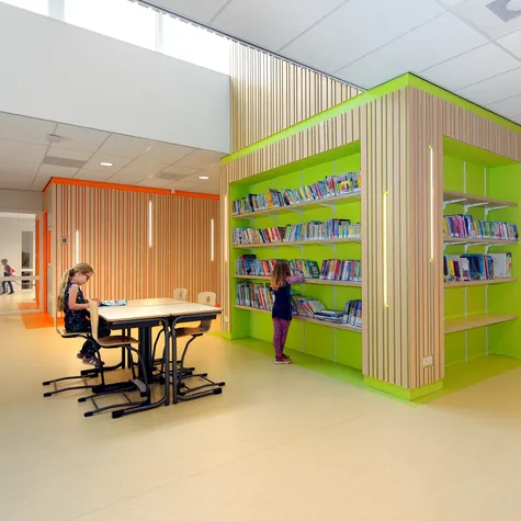 Leeshoek MFA Bruchterveld foto 19 Het Atelier