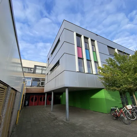 CSG Dingstede Meppel gebouw IMG 4892
