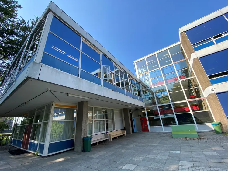ISK Leiden schoolgebouw IMG 4373