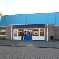 Sporthal Kannebuis Bergen op Zoom