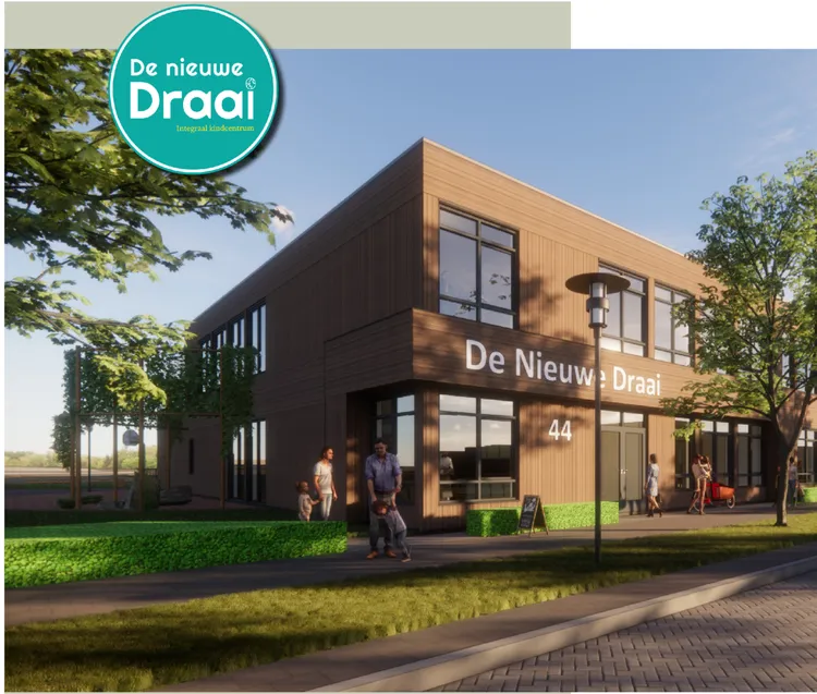 IKC de nieuwe Draai
