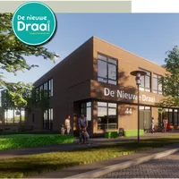 IKC de nieuwe Draai