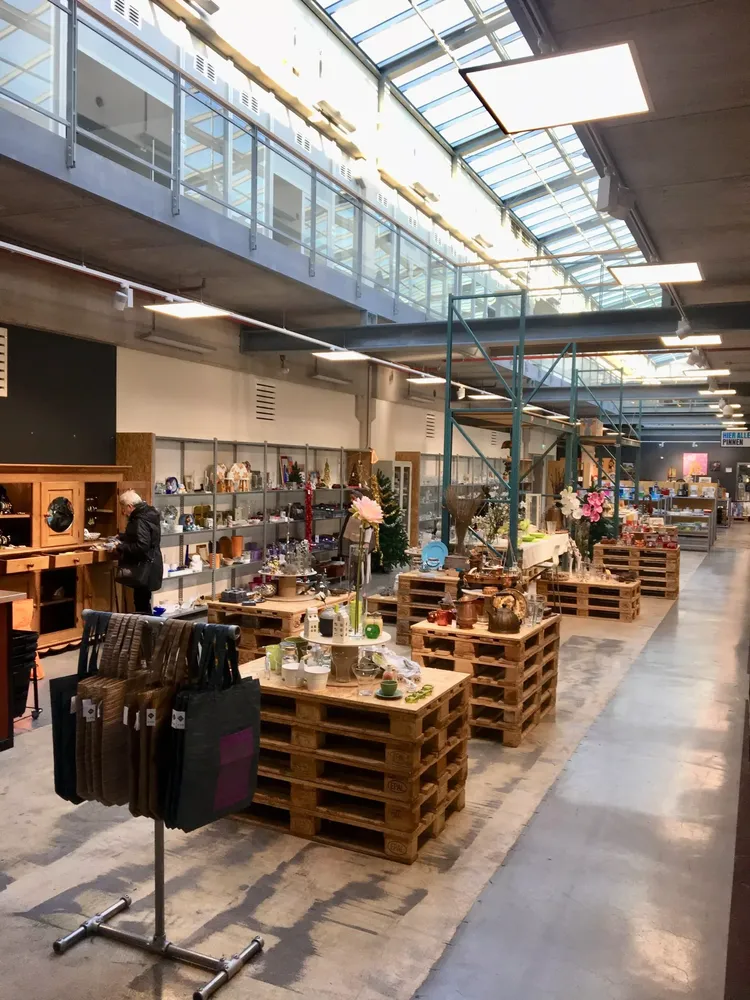 MBO amersfoort lokaal