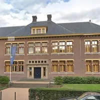 A Roland Holst College Schutter