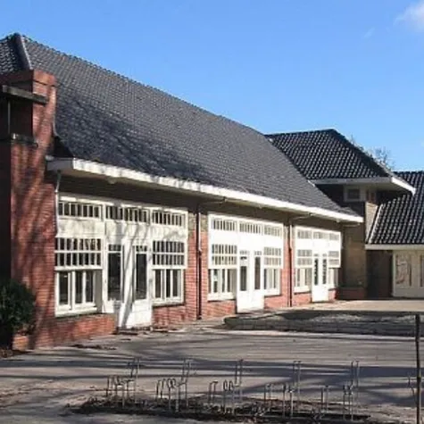 De Wilgetoren