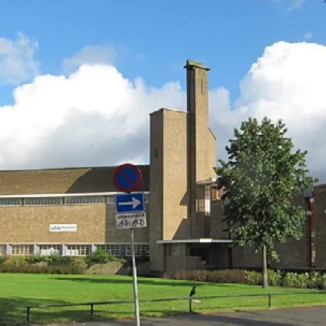 Nassauschool