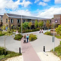 Woonzorgcentrum De Westerkim Hoogeveen - Niels Zomer Fotografie