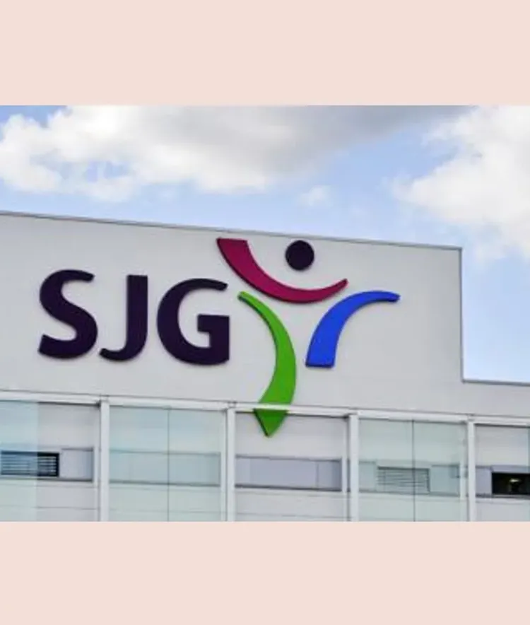 Weert SJG