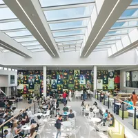 Aula Da Vinci College Roosendaal