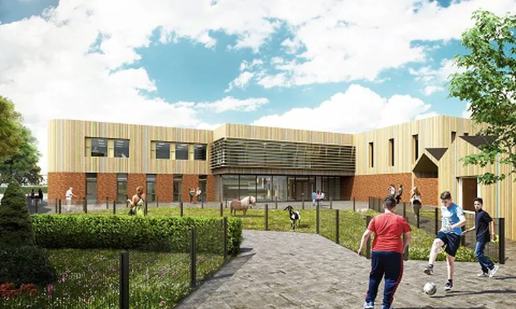 Wellant college achterzijde met entree jpg 1426x854 q70 crop yes upscale