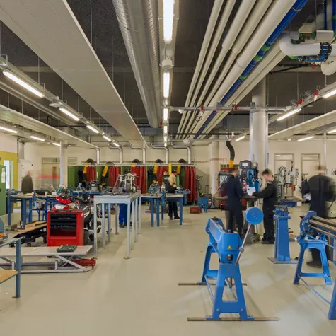 VO praktijkonderwijs