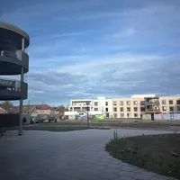 Zorgorganisatie Dichterbij in Horst buiten aanzicht balkontoren