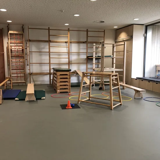 Gymzaal IKC De Vaart in Ter Aar