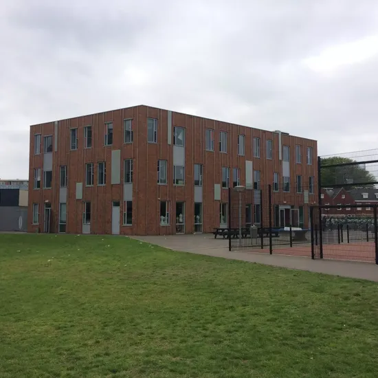 Kennemer college 1 2000x1500