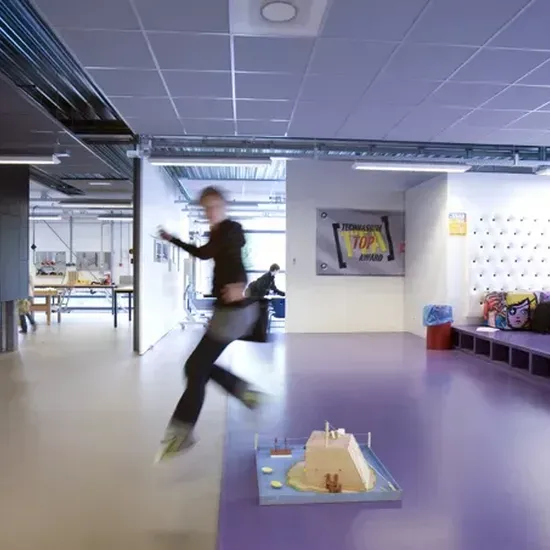 Het Technasium 2