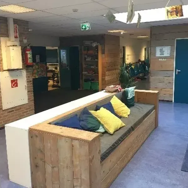 Beethovensingel Alkmaar 1