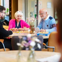 Westerkim - De Ontmoetingsruimte: