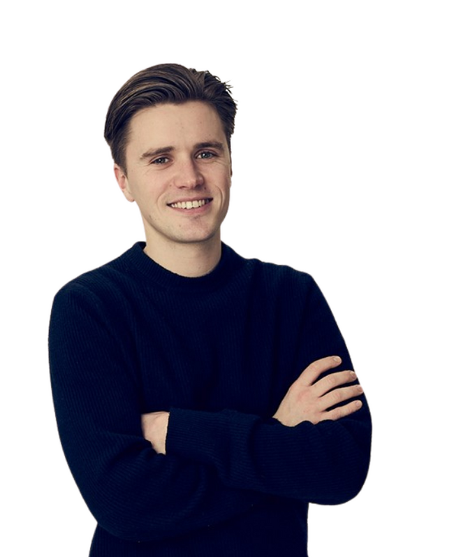 Walter Baggen 1