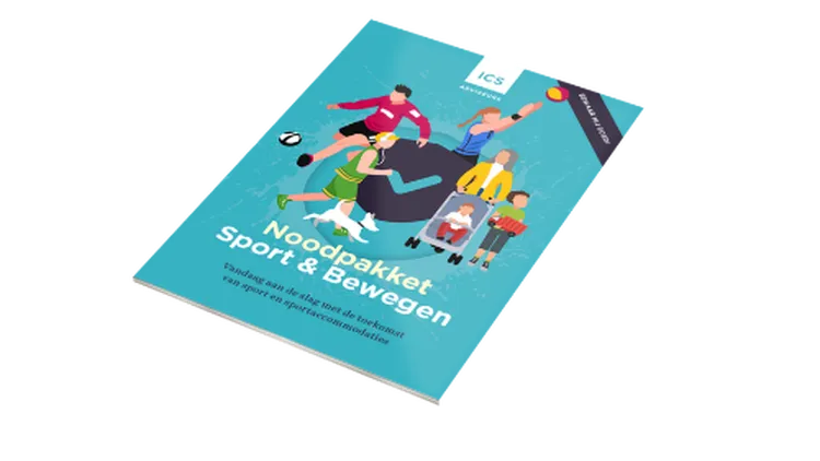 Noodpakket brochure 1