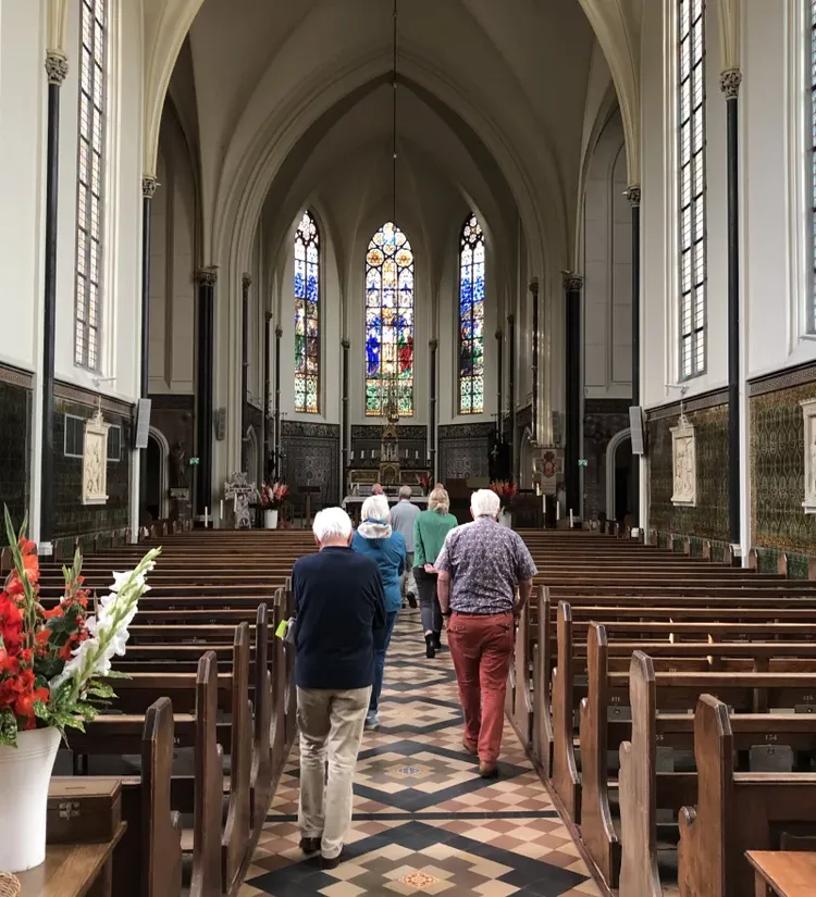 Biennenkant kerk