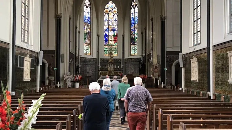Biennenkant kerk
