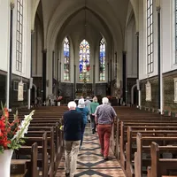 Biennenkant kerk