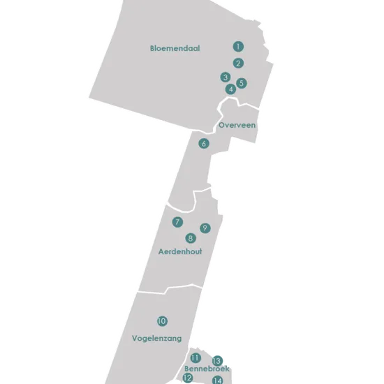 Bloemendaal