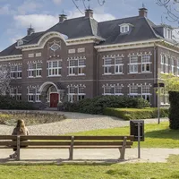 IHP UU College Hall
