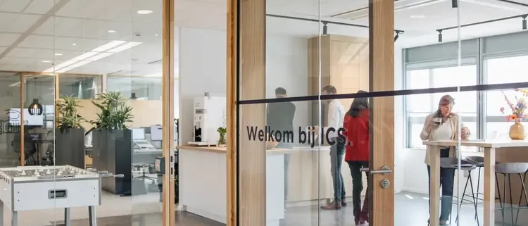 IC Sadviseurs vestiging Zwolle foto Barbara Trienen 8661eeb0d29494a00390f51d0e3390e0
