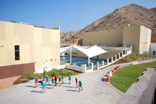 Muscat school