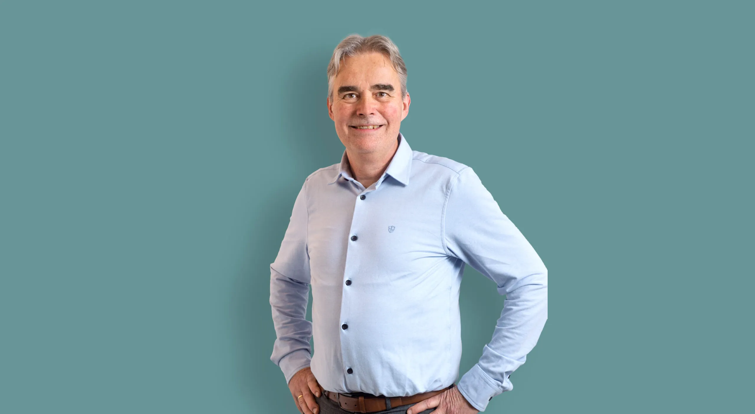 Robert van Kasteel
