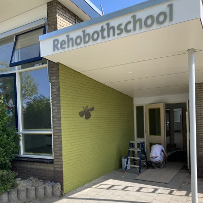 IMG_0341 Rehobothschool Geldermalsen