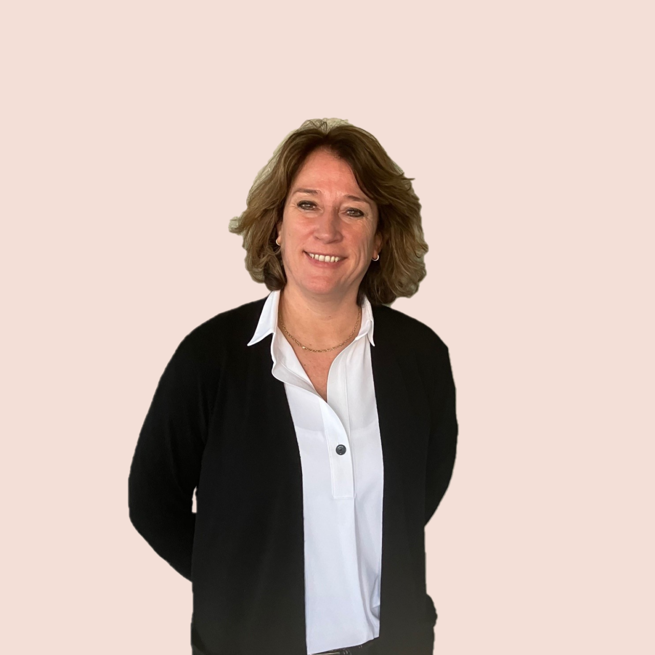 Tijdelijk - Jolanda Oosterom - kopie
