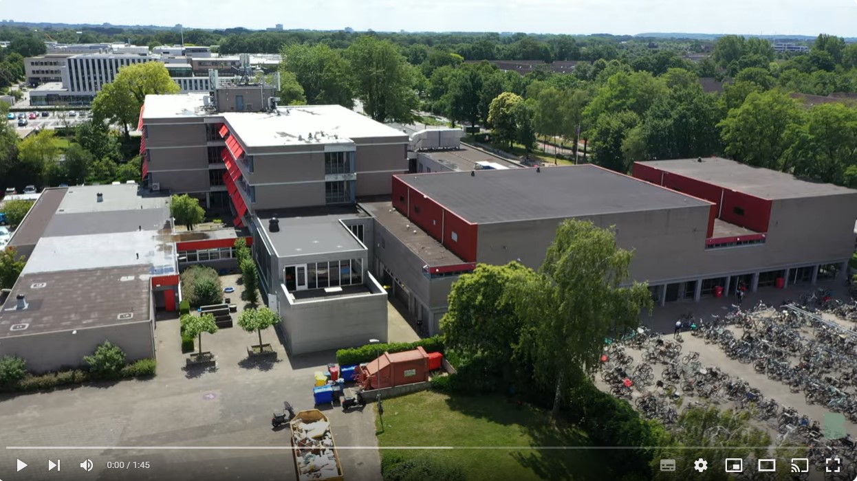Het Streek Lyceum Ede