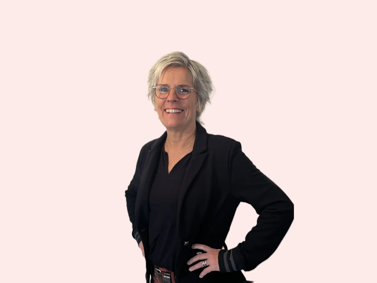 Marjolein van Sermondt1
