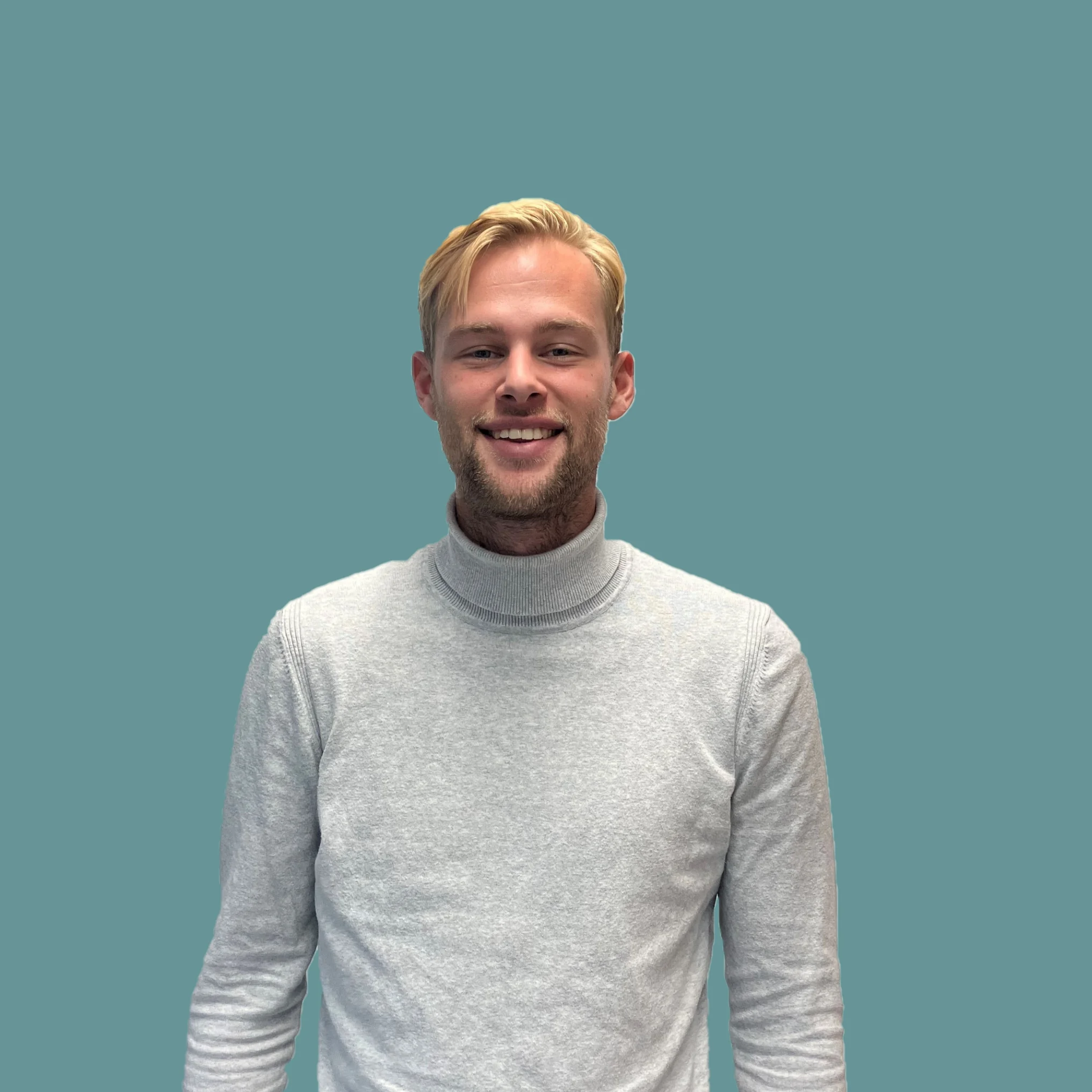 Niek Pot, ICSadviseurs Zwolle
