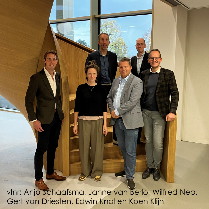 Team Het Streek Lyceum